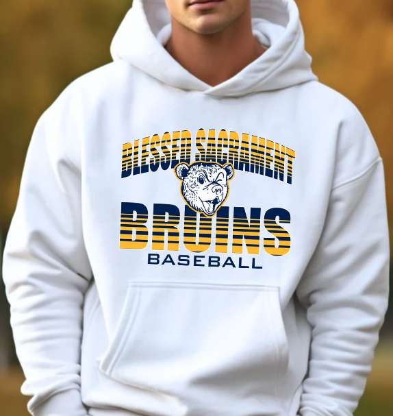 Any Sport/Group Stripe
