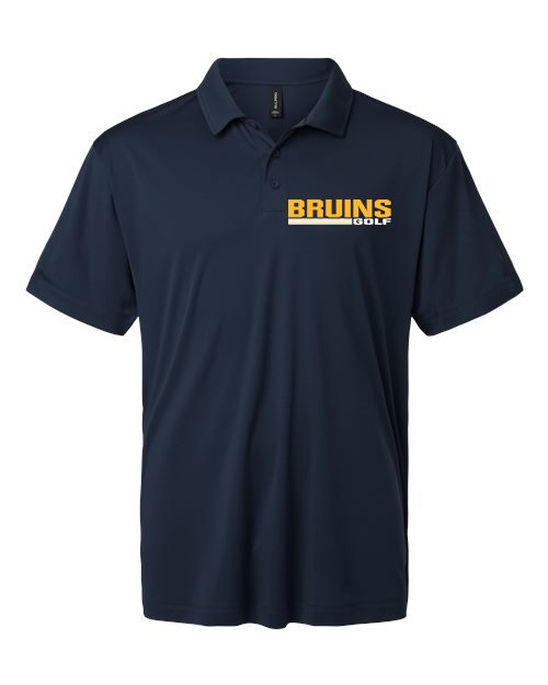 Bruins Golf Polo