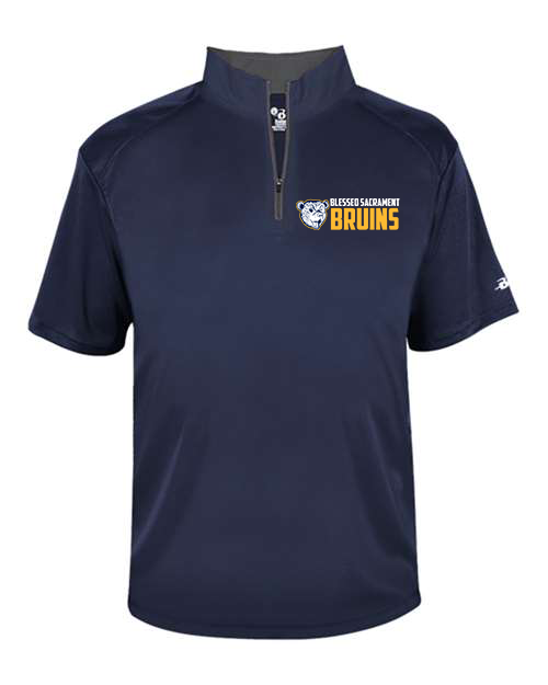 1/4 Zip