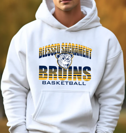 Any Sport/Group Stripe