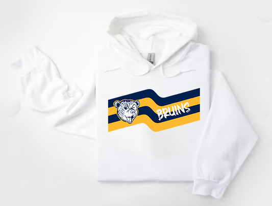 Bruins Wave