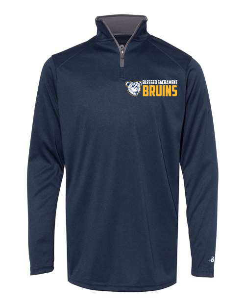 1/4 Zip