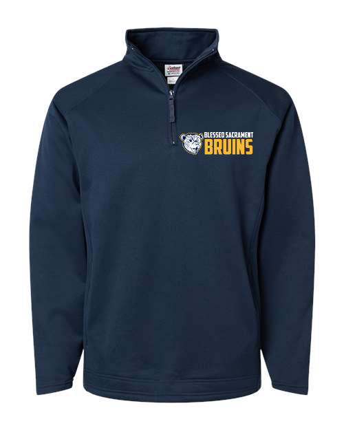 1/4 Zip