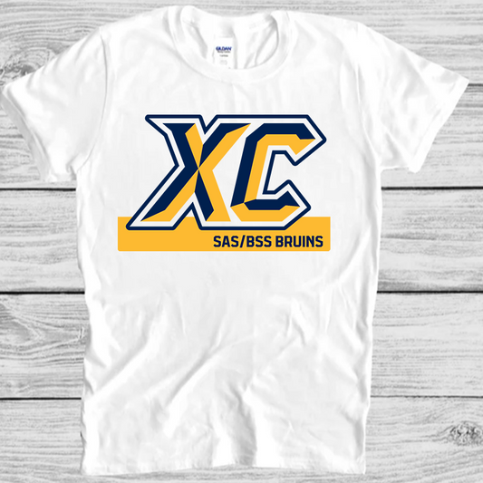 SAS/BSS Cross Country
